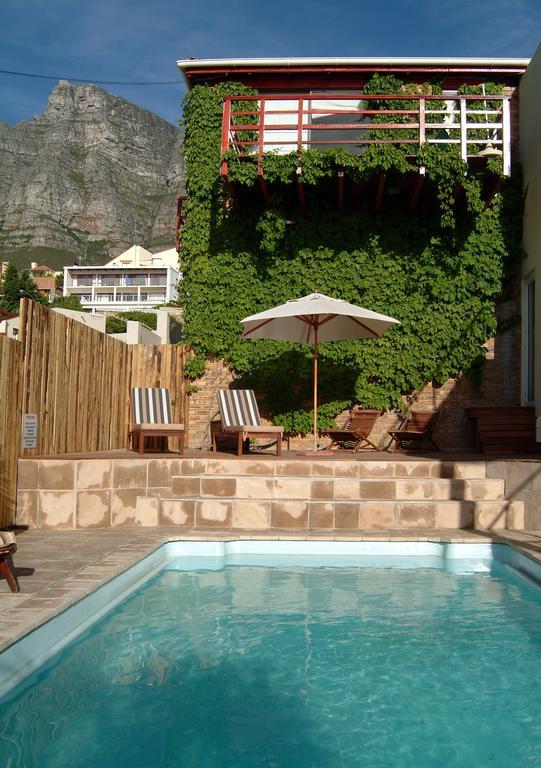 The Upper Cape Town
