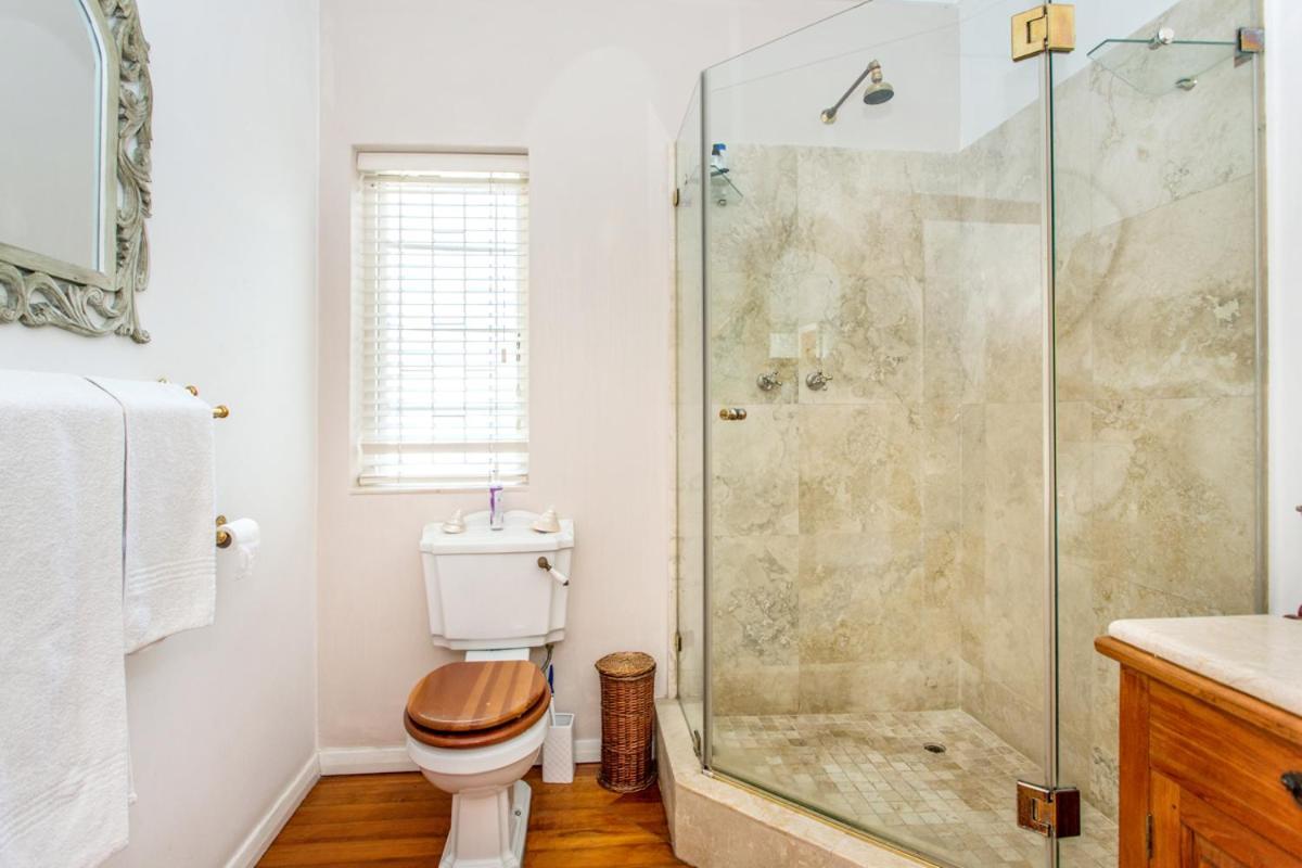 Invergara Guest house