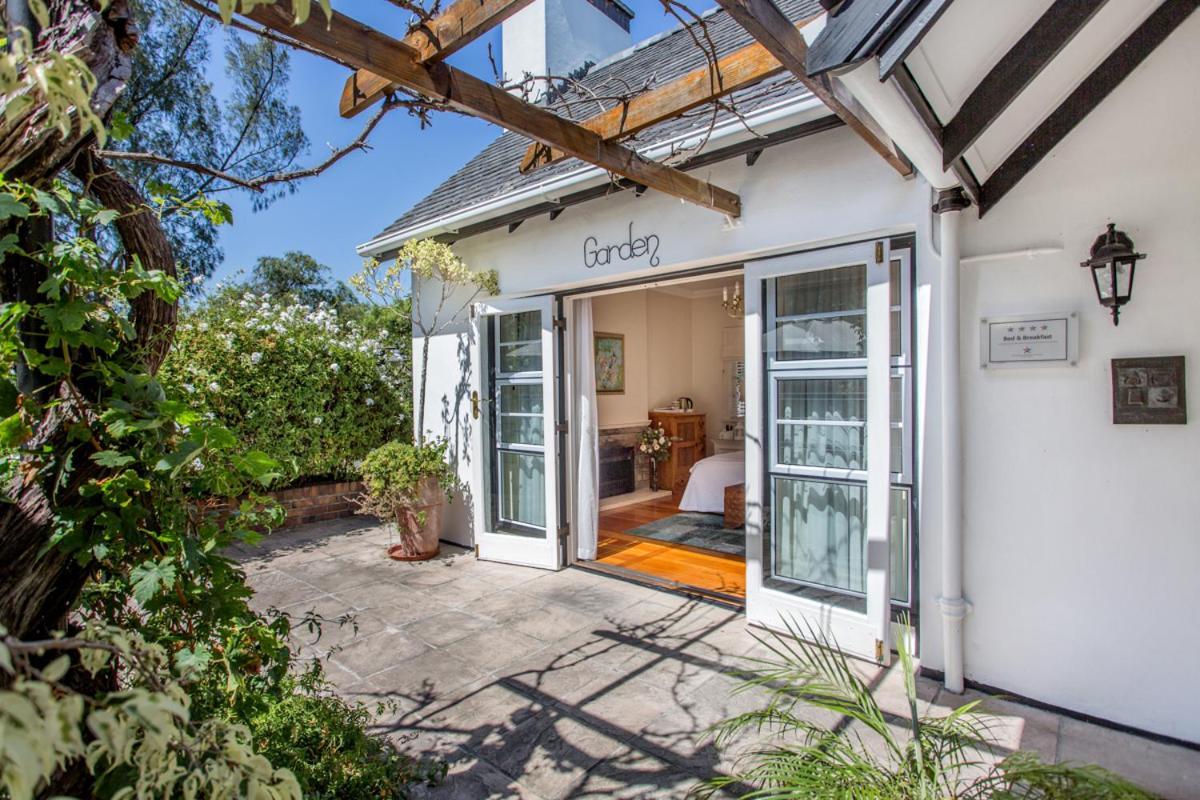 Invergara Guest house