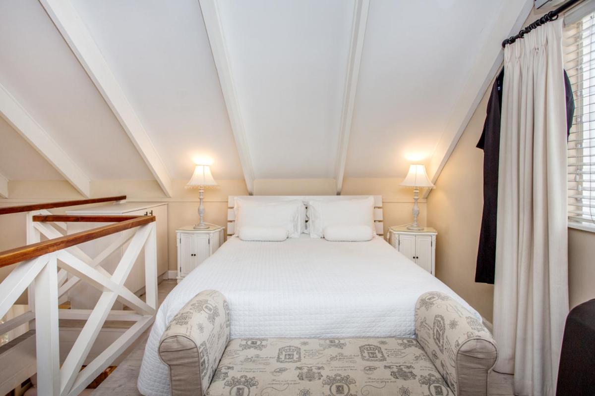 Invergara 4* Cape Town