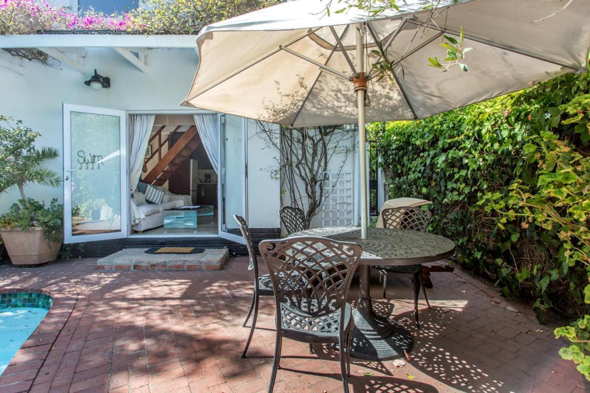 Invergara 4* Cape Town