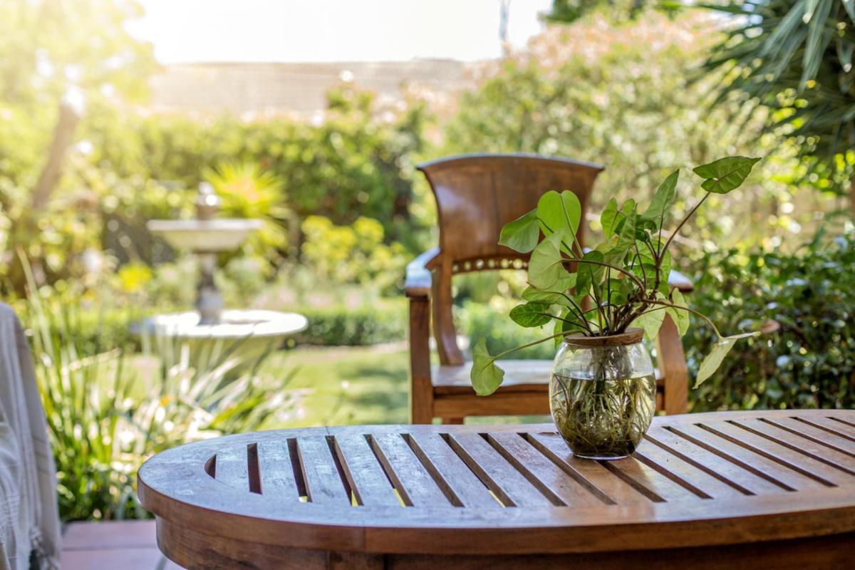 Guest house Invergara Cape Town