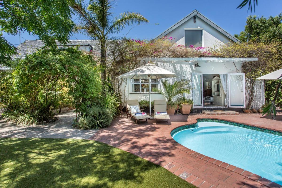 Invergara Cape Town
