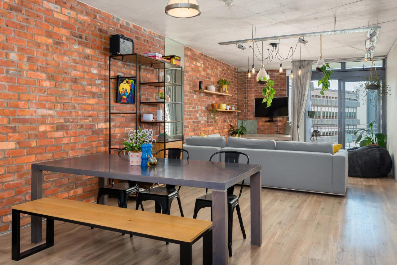 Apartment Metropolis Cape Town