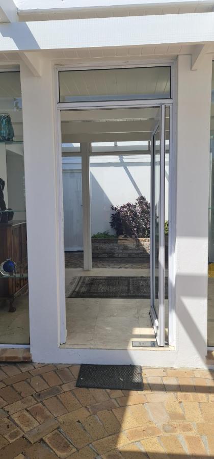Villa Neptunes Seat - Garden Paradise With Ocean Views
