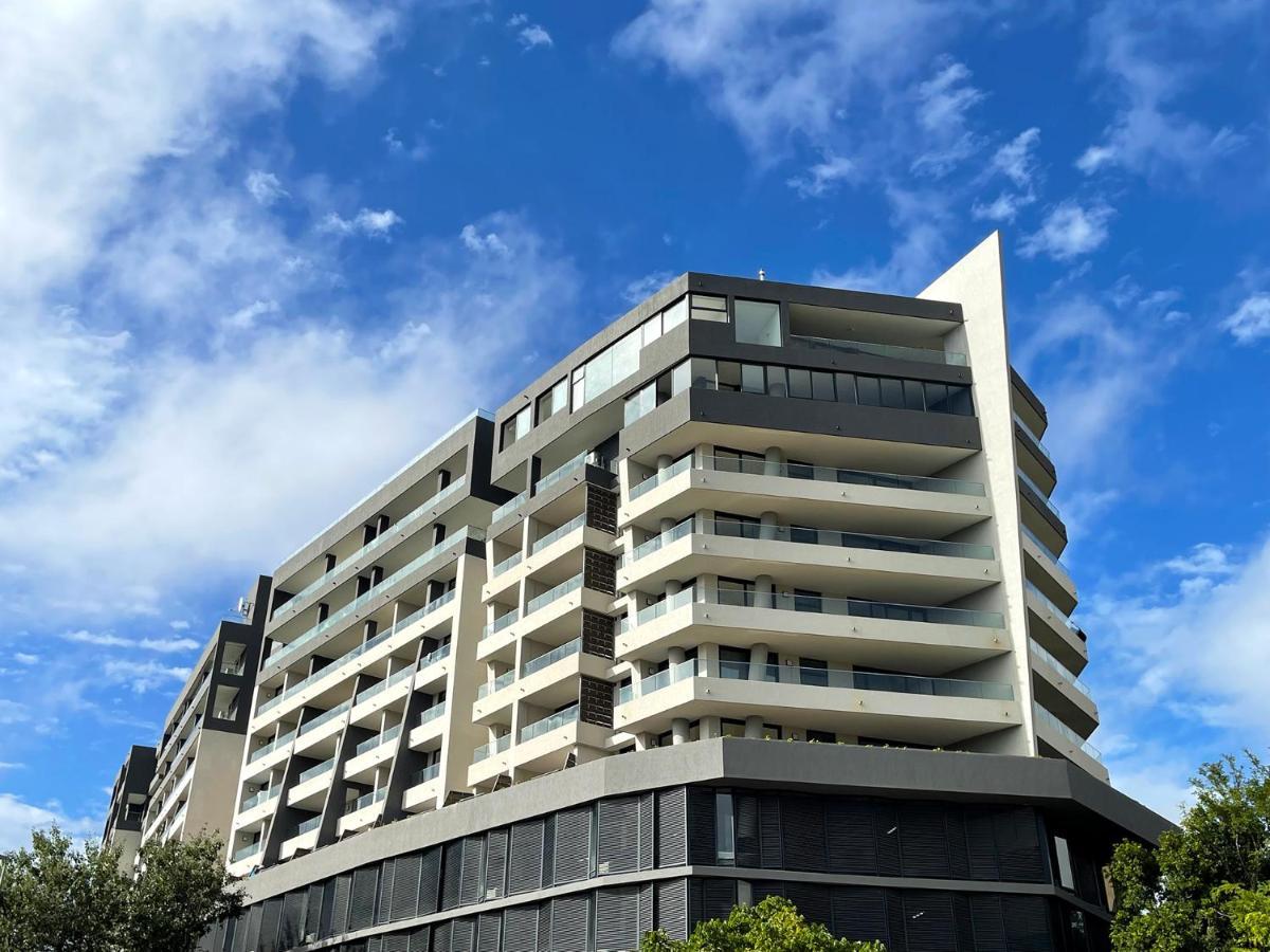 Newlands Peak By Totalstay *