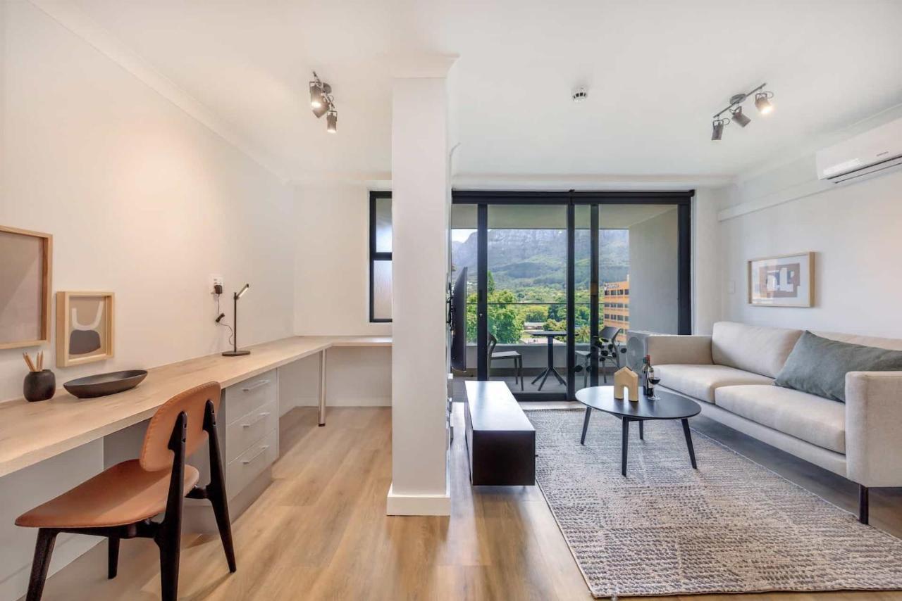 Newlands Peak By Totalstay Aparthotel Cidade Do Cabo