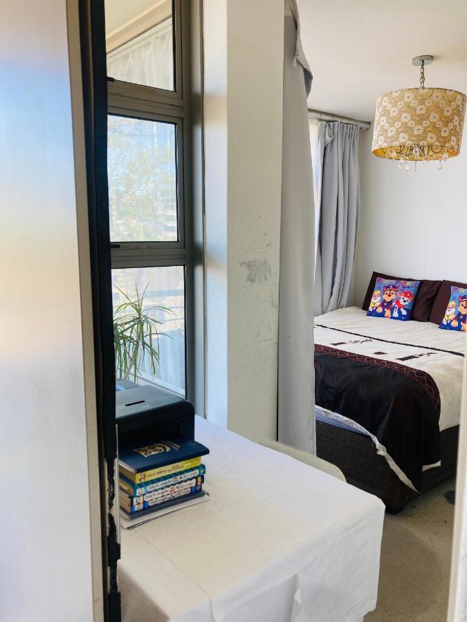 Apartment Bayviews, Clifford Road, Sea Point