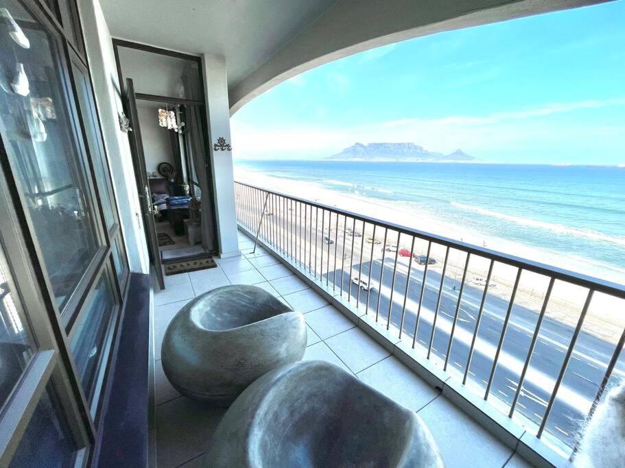 Beachfront Seaview Cape Town
