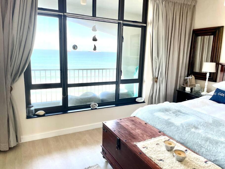 Beachfront Seaview * Cape Town