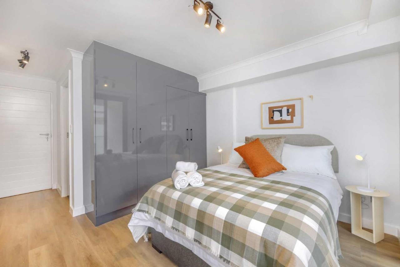 Aparthotel Newlands Peak By Totalstay Cidade Do Cabo