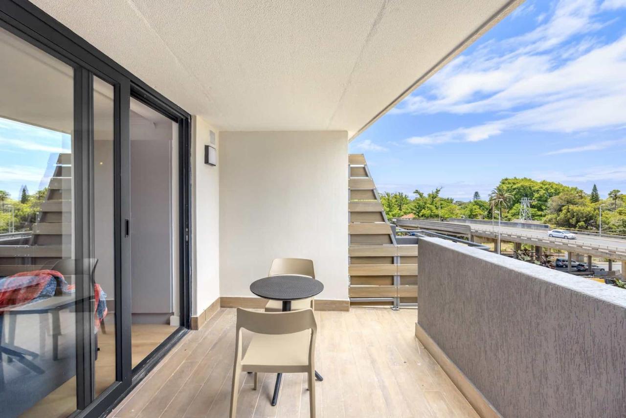 Aparthotel Newlands Peak By Totalstay *