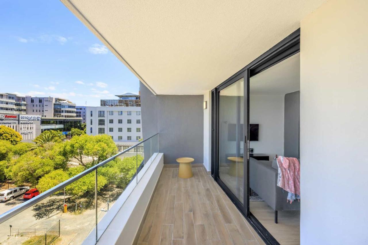 Aparthotel Newlands Peak By Totalstay Cidade Do Cabo