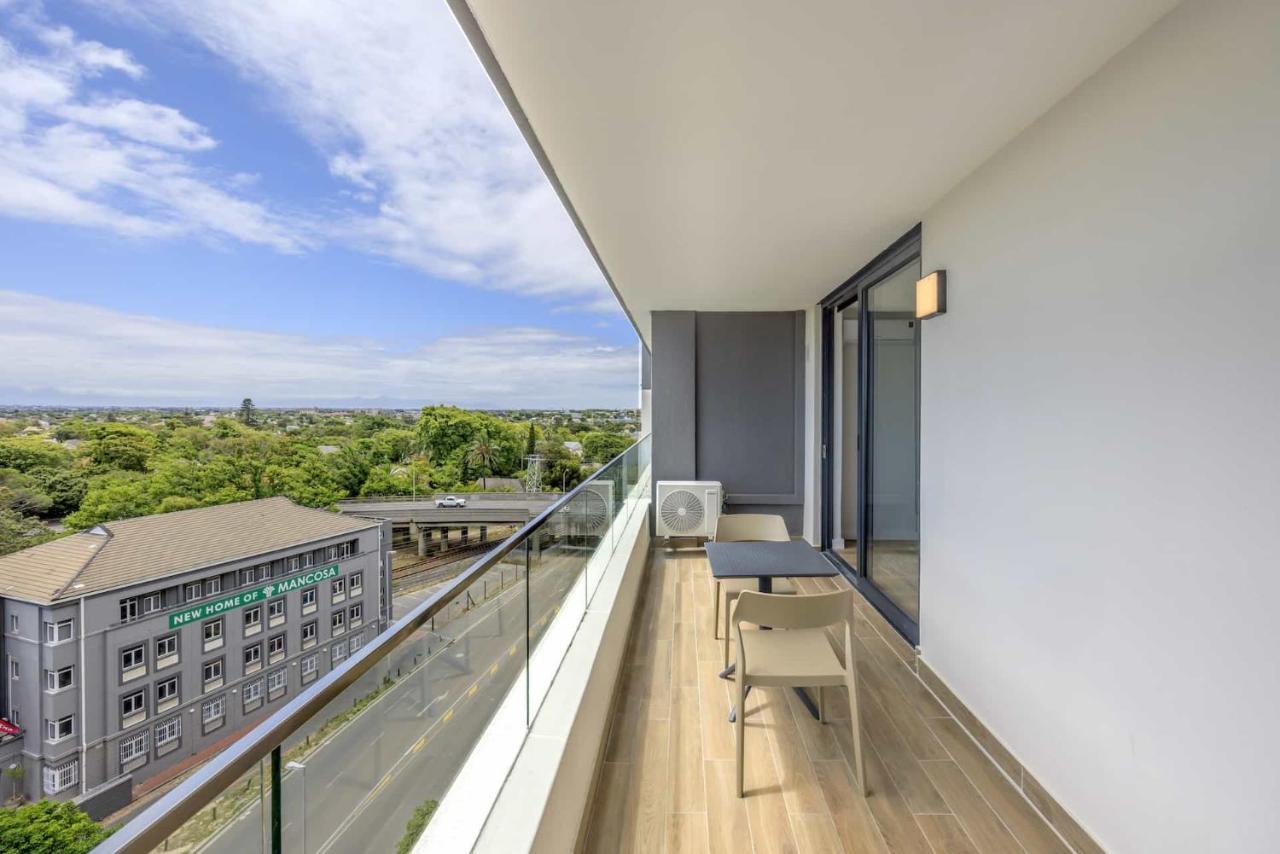 Aparthotel Newlands Peak By Totalstay *