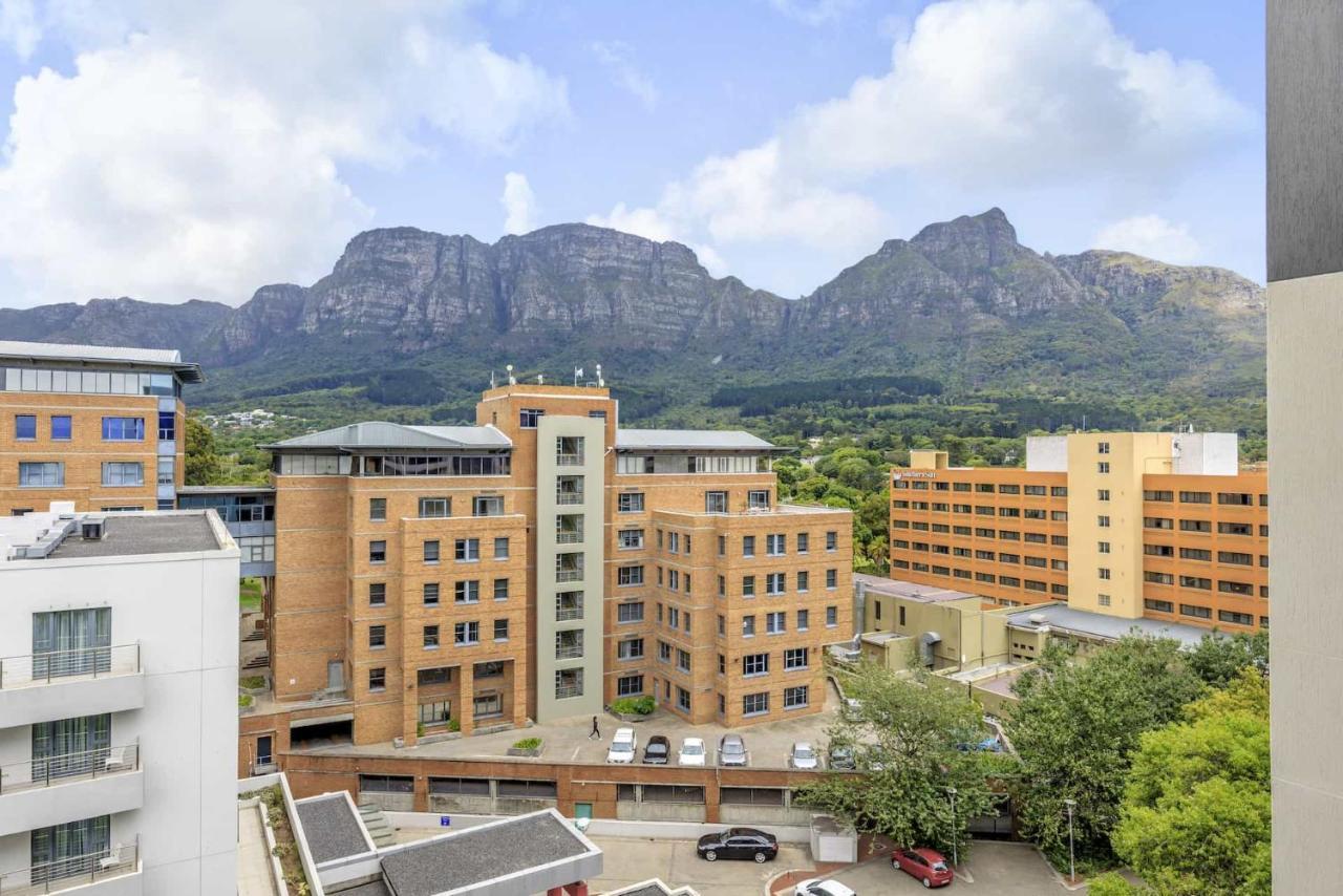 Newlands Peak By Totalstay Aparthotel Cidade Do Cabo