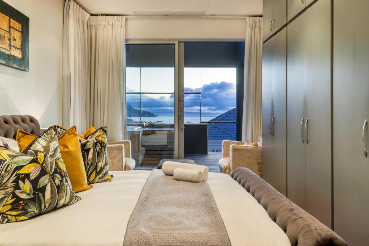 Villa Strathmore House Cape Town