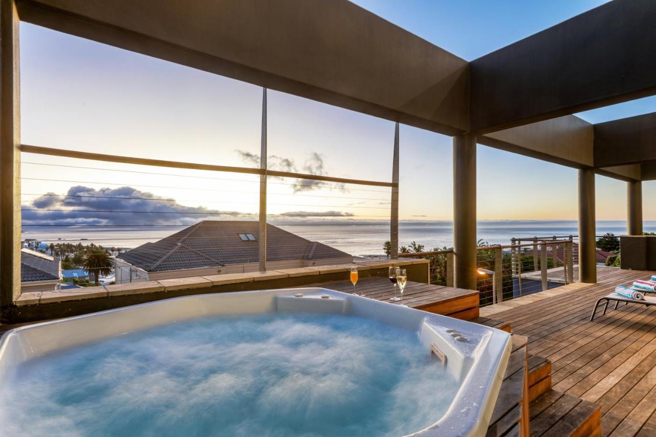 Strathmore House Villa