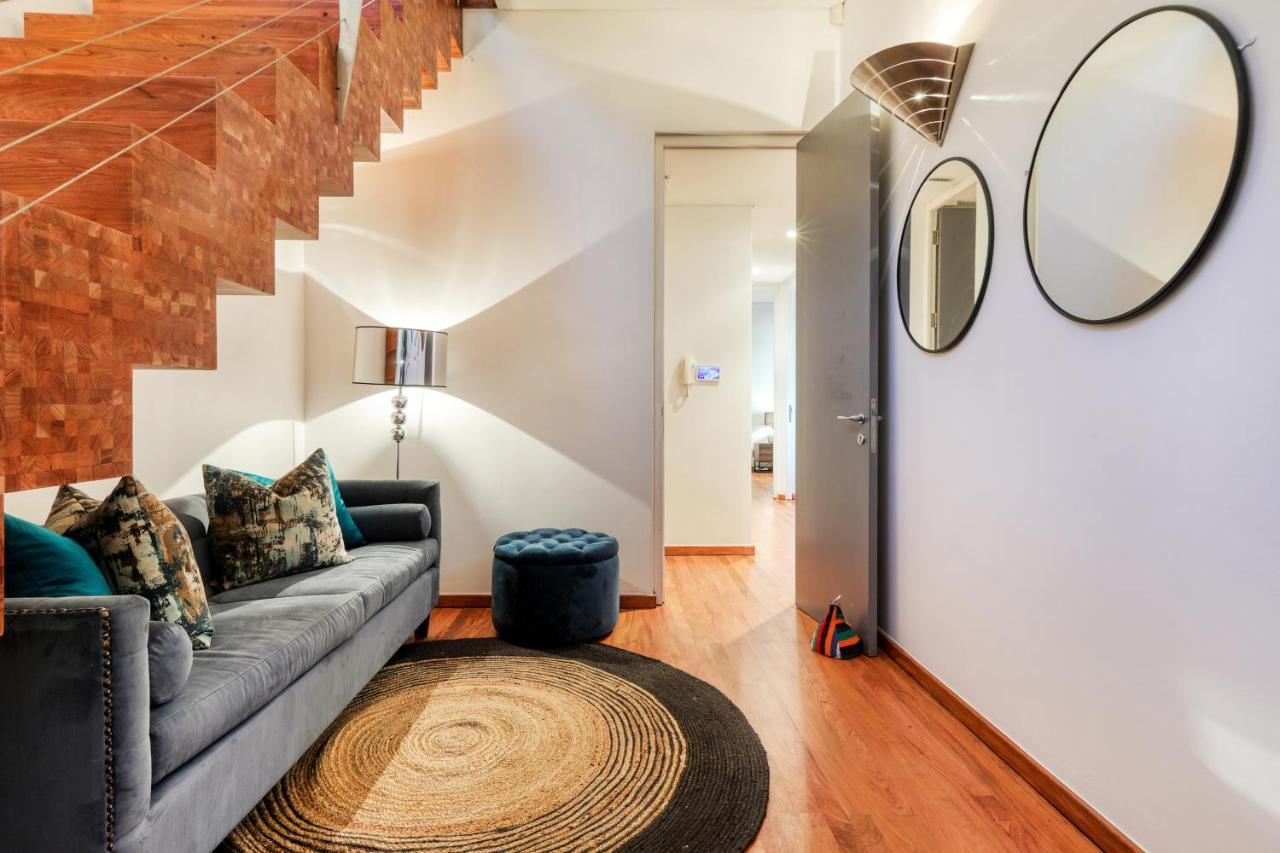Strathmore House Cape Town