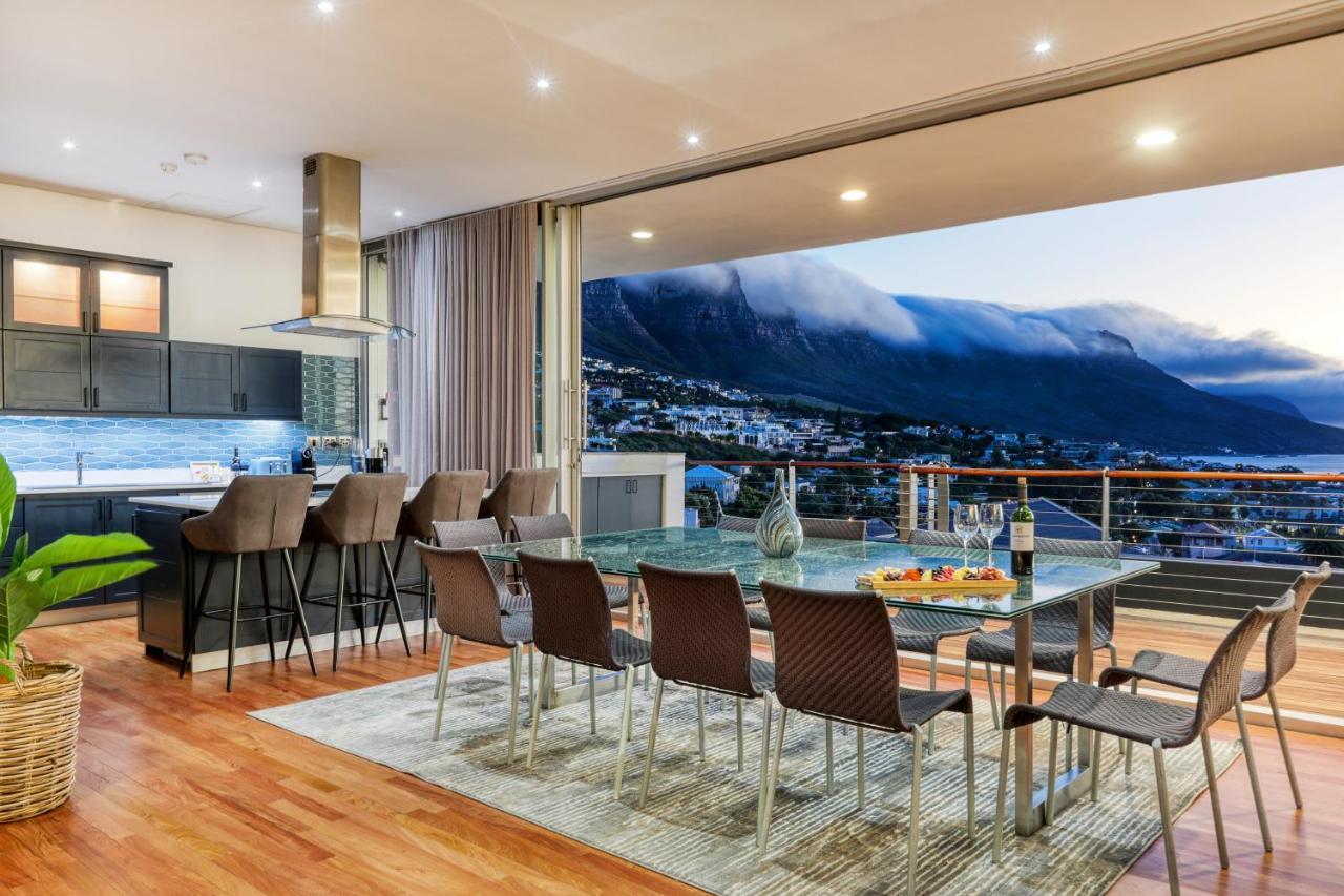 Strathmore House Villa *