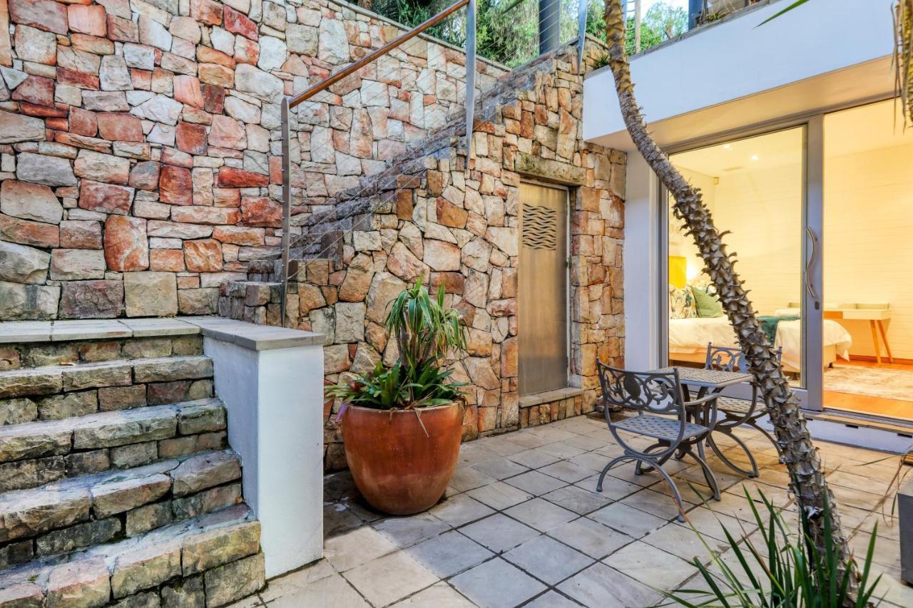 Strathmore House Cape Town