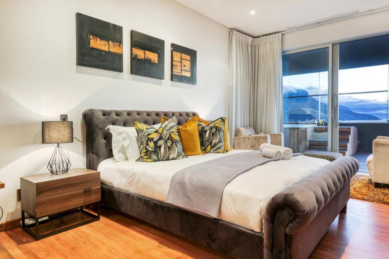 Strathmore House Cape Town