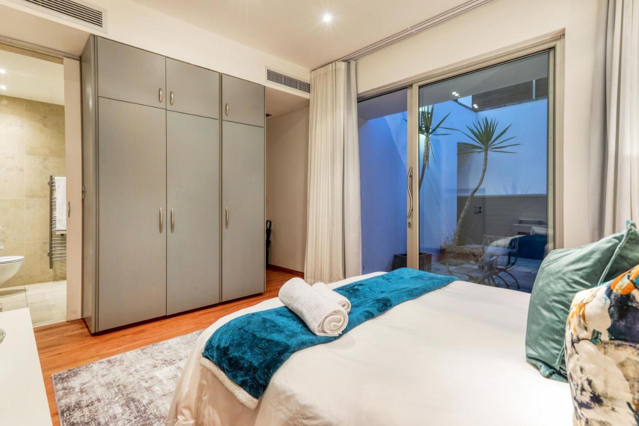 Strathmore House Cape Town