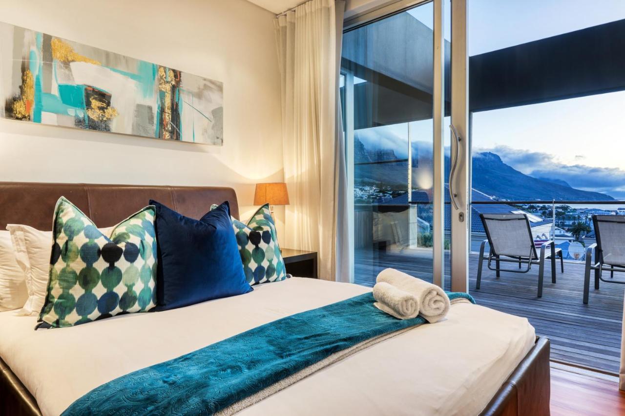 Strathmore House Villa Cape Town