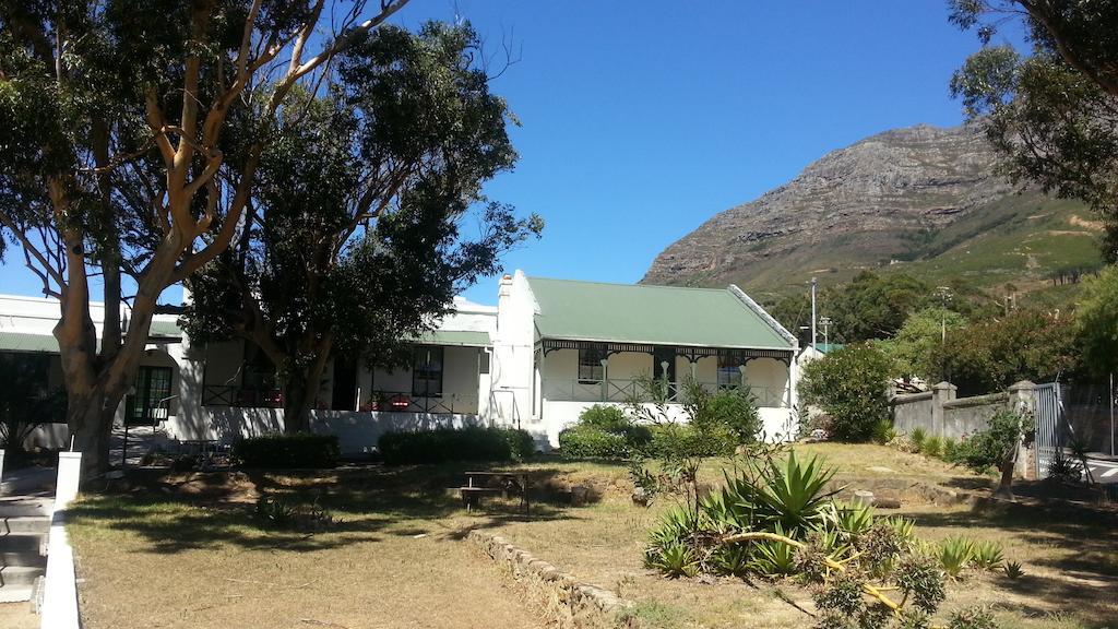 District Six Guest house Cape Town