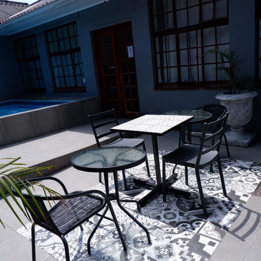 The Club 2* Cape Town