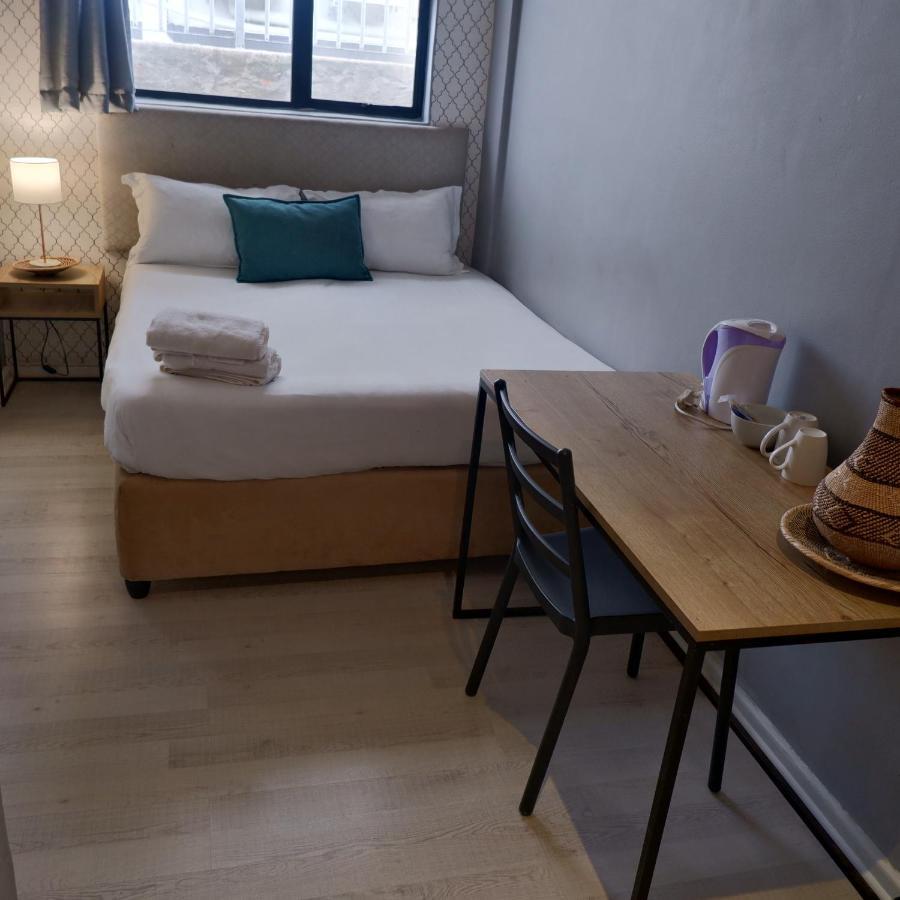 Hotel The Club