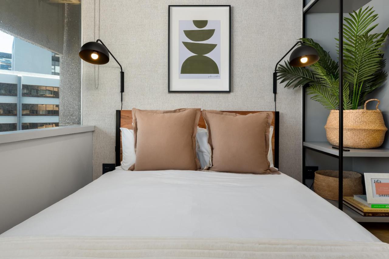 One Thibault Luxury Apartment Cape Town