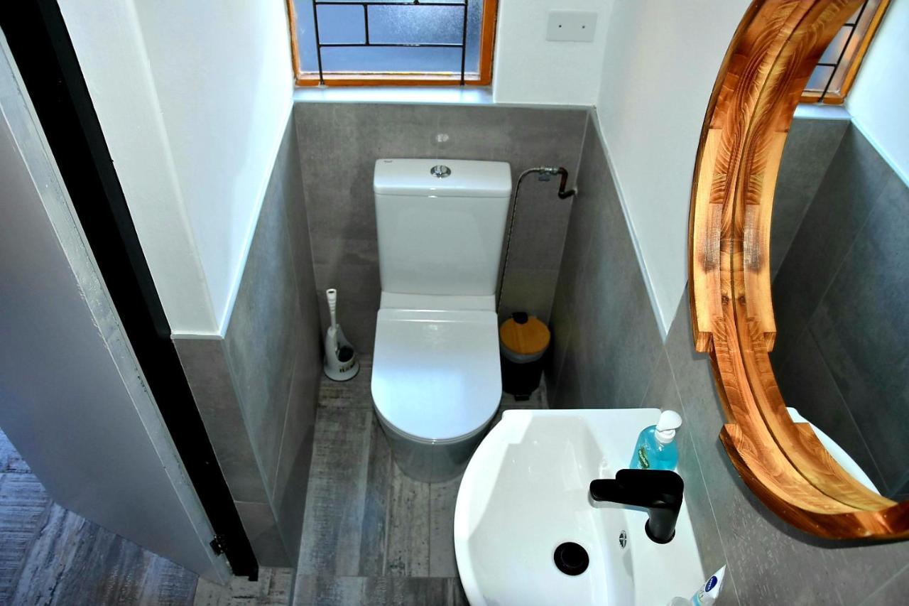 Bikers Soul Guest house *