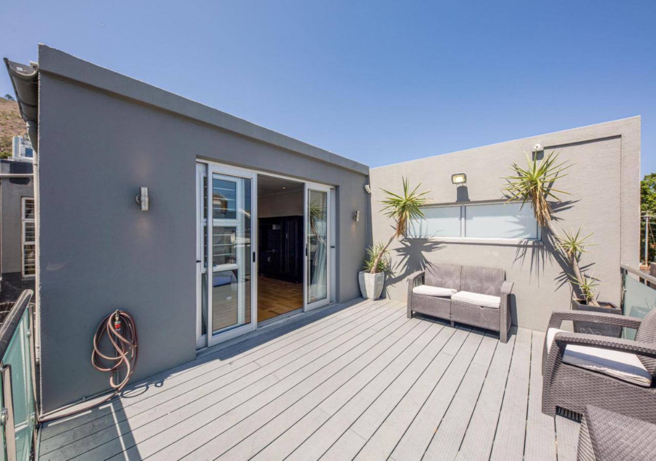 Villa Urban Style House With Jacuzzi & Garage Cape Town