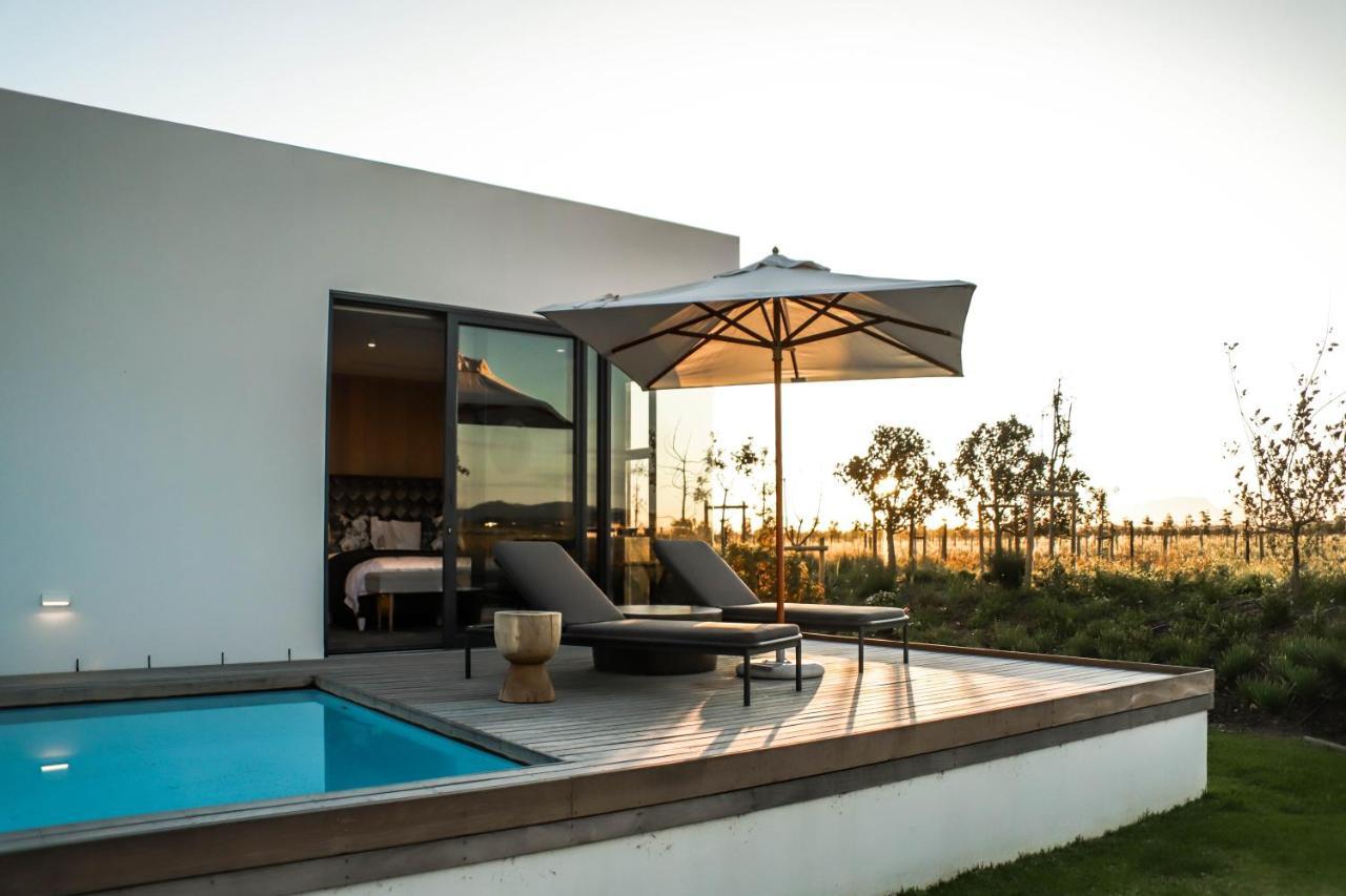 Vergenoegd Loew Boutique & 5*