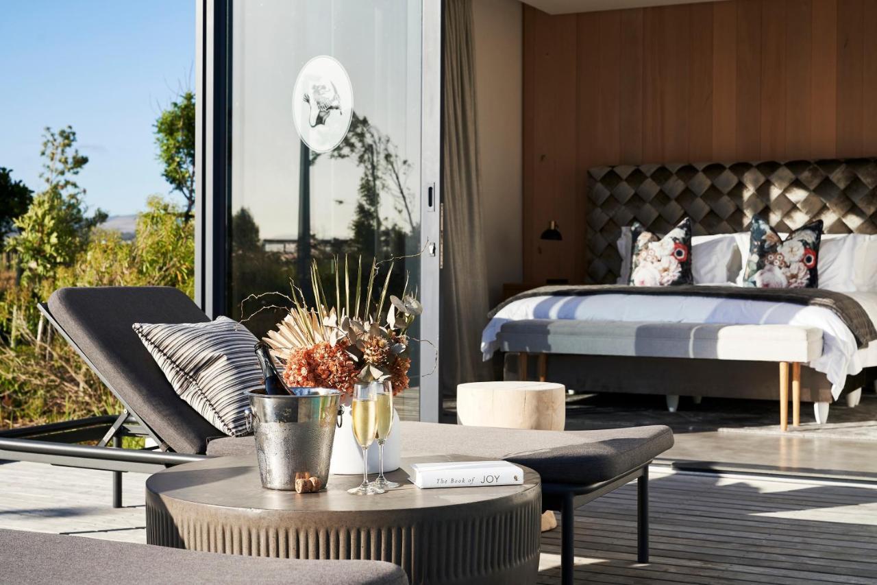 Hotel Vergenoegd Loew Boutique & Cape Town