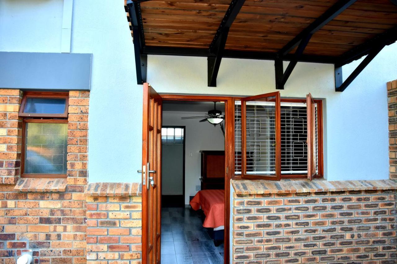 Guest house Bikers Soul