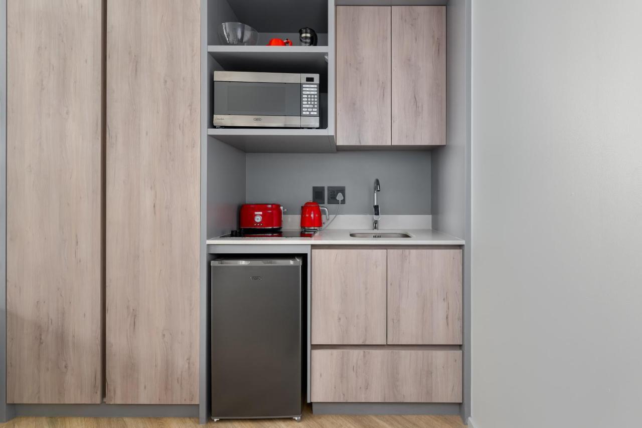 One Thibault Luxury Apartment *