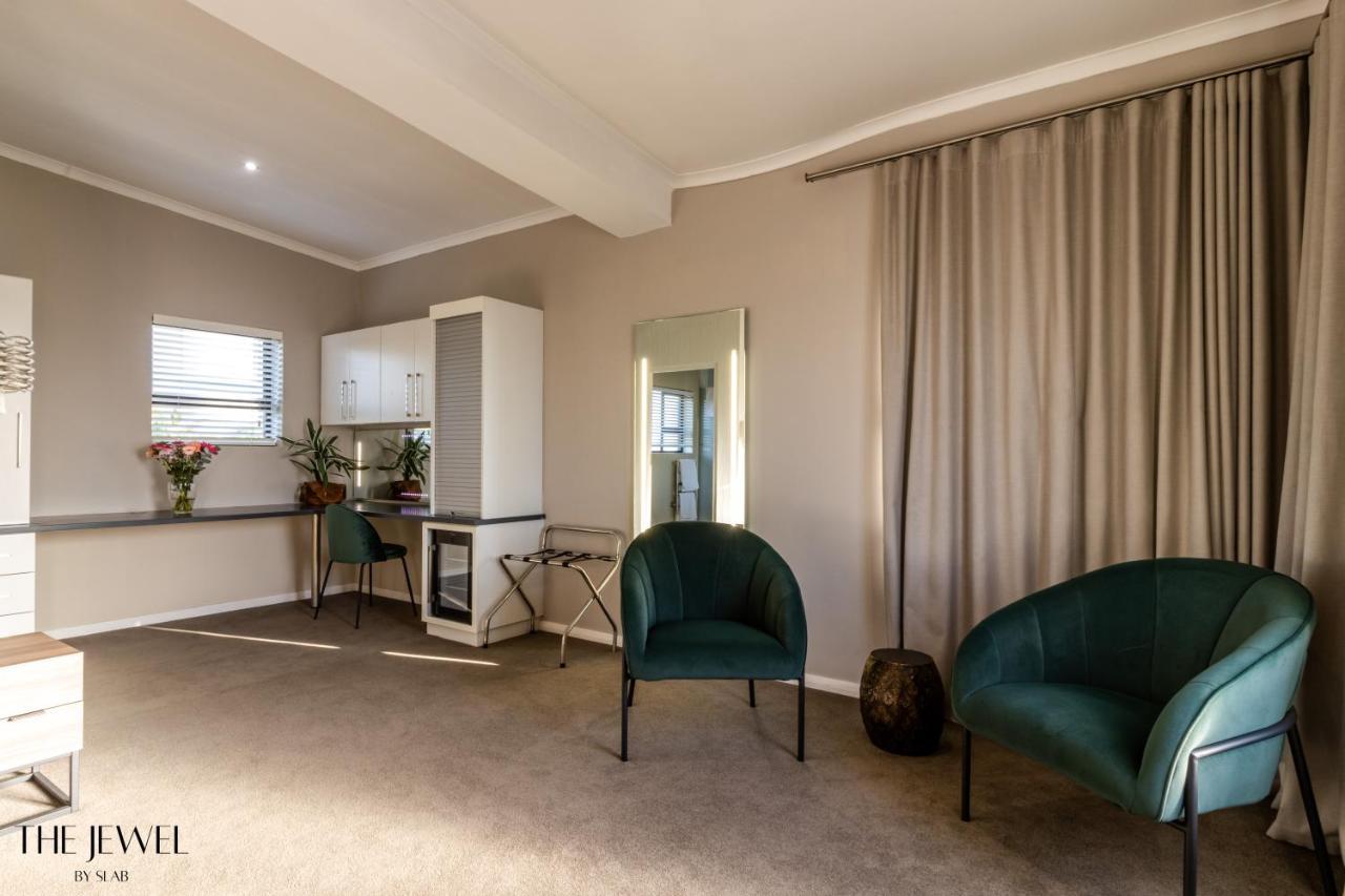 The Jewel Bed & Breakfast Cape Town