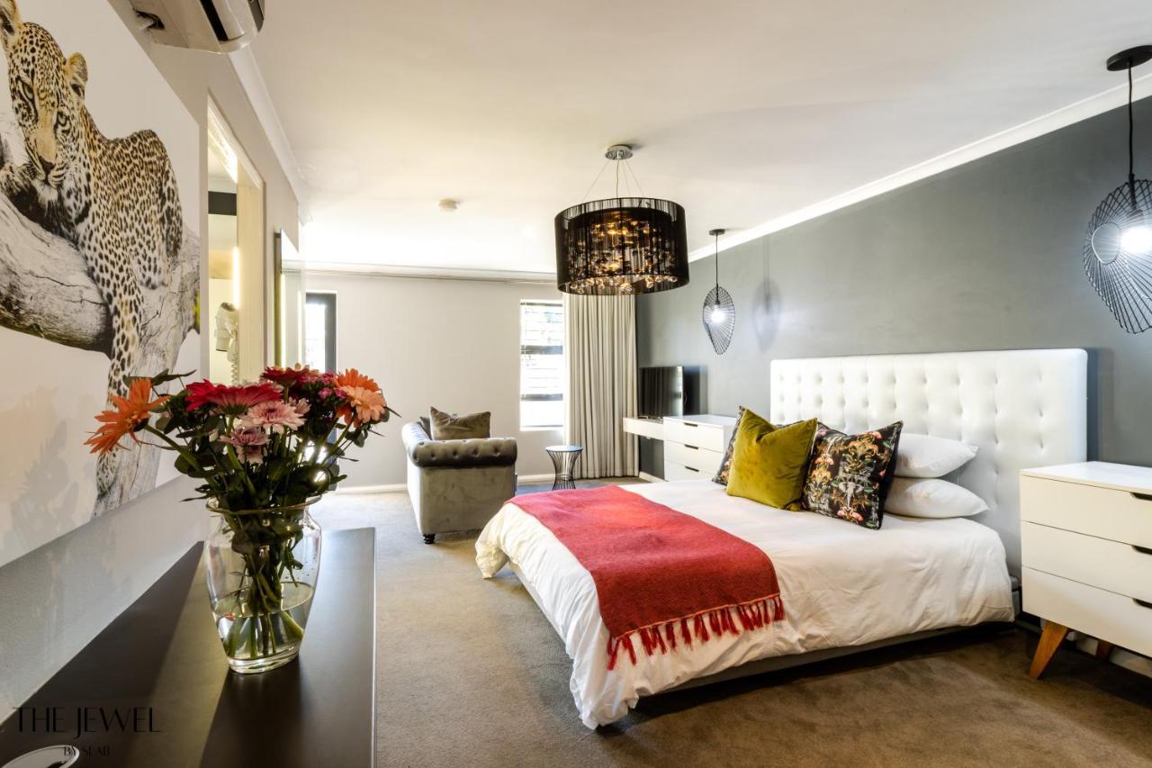 The Jewel Bed & Breakfast Cape Town