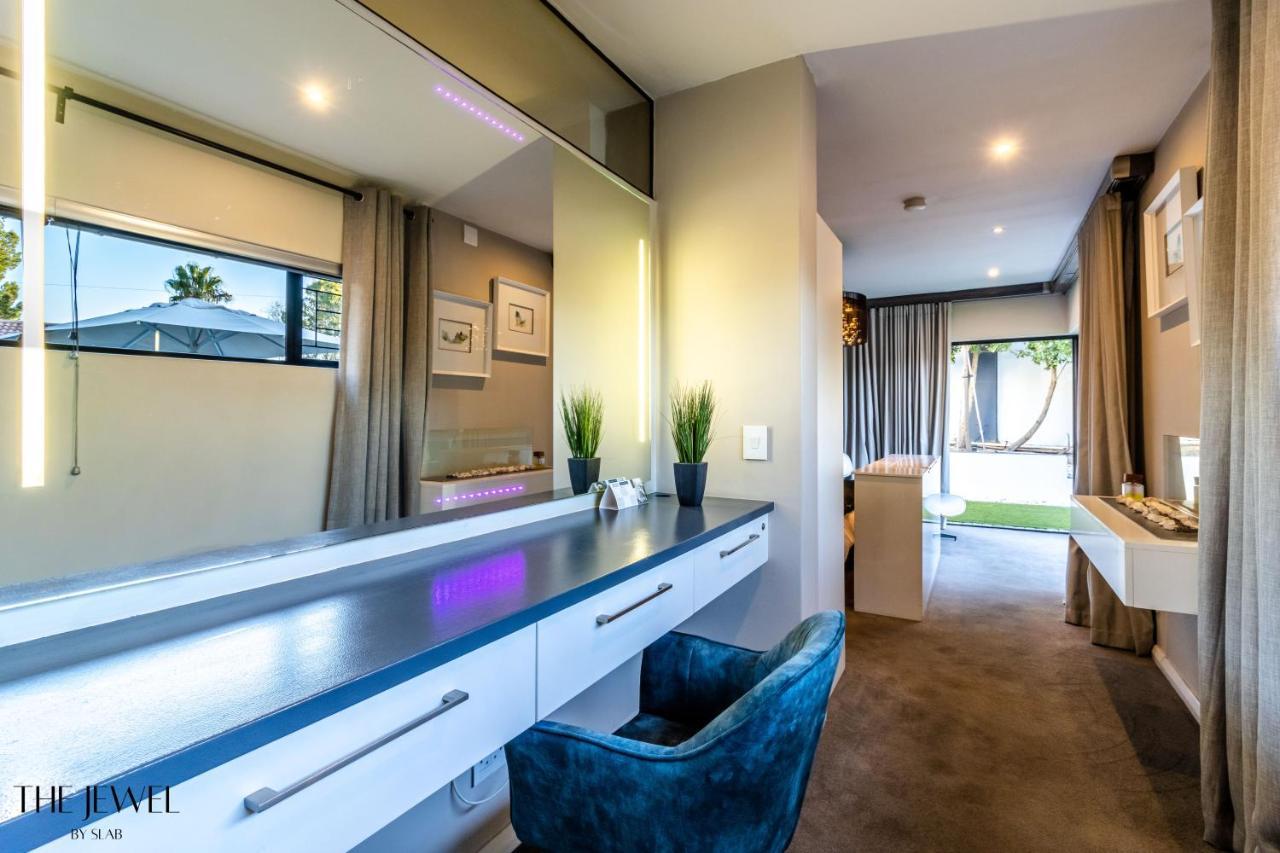 The Jewel Bed & Breakfast Cape Town