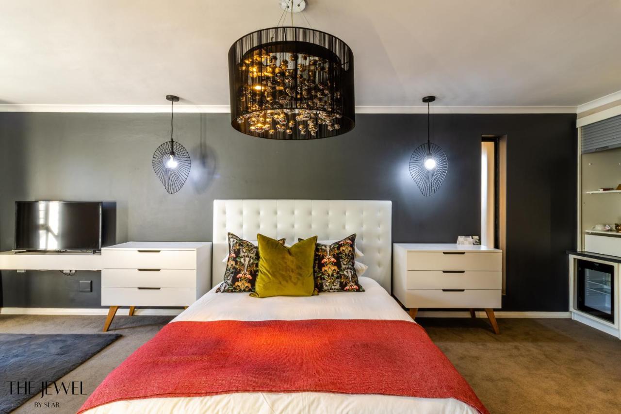 Bed & Breakfast The Jewel Cape Town