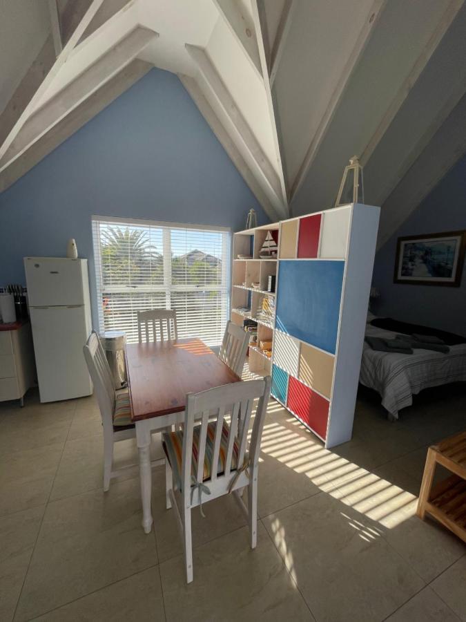 De Blauwvoet - Dolfyn Apartamento