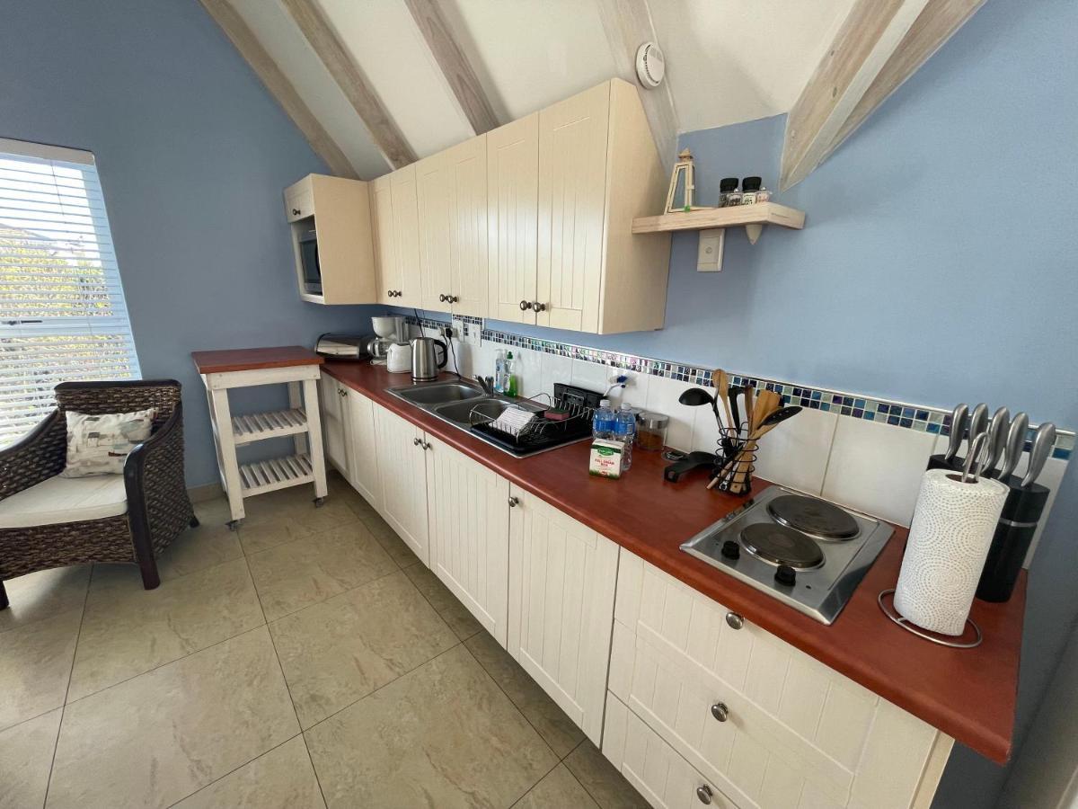 Apartamento De Blauwvoet - Dolfyn *