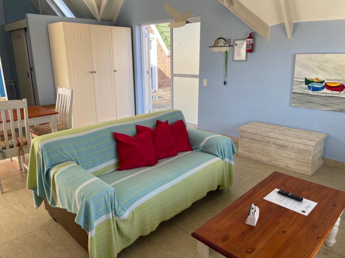 De Blauwvoet - Dolfyn Apartamento *