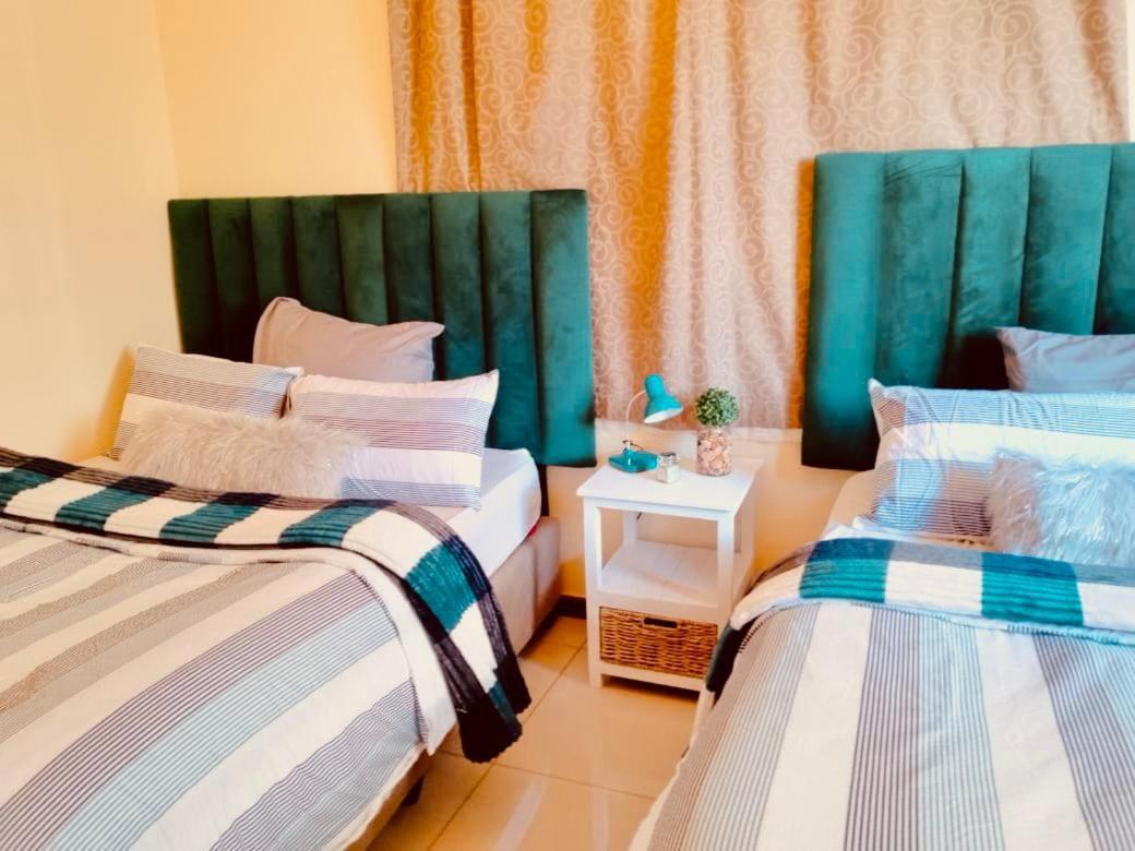 Affordable At Great Choice Guest Houses * Cape Town