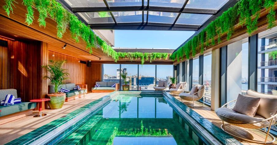 Rockerfeller Private Cape Town
