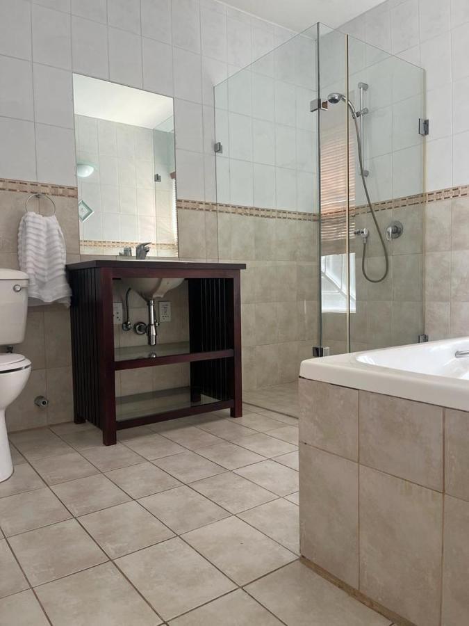 Homestay Beau Hout Bay