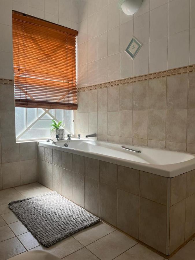 Homestay Beau Hout Bay