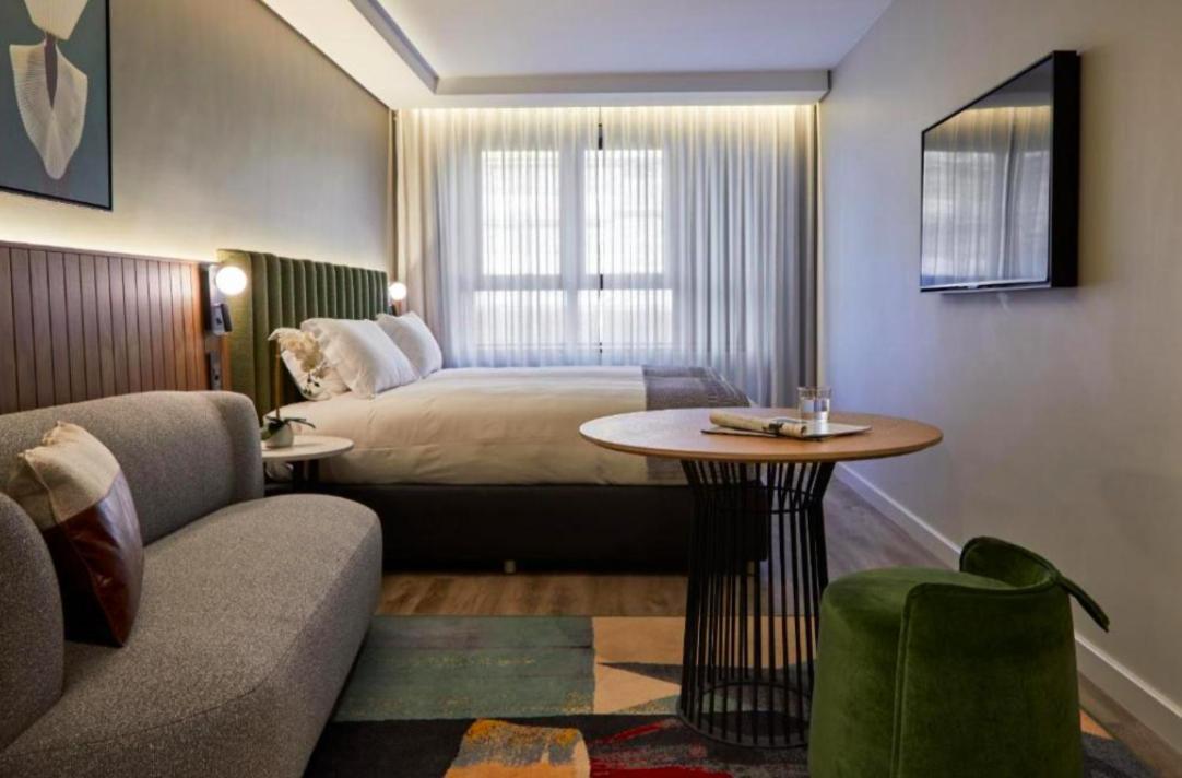 Rockerfeller Private Apartamento