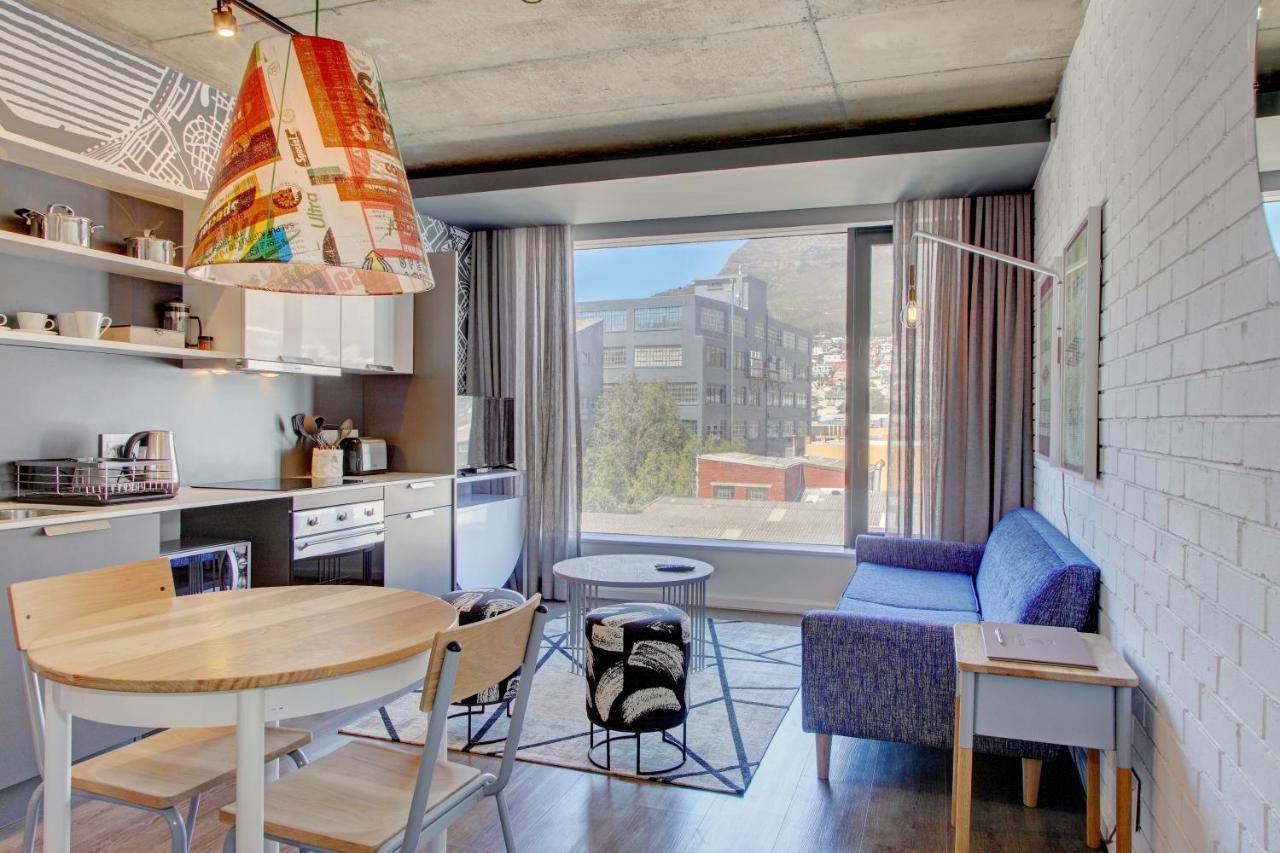 Apartment Wex1 Private By Perch *
